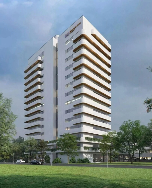 World Trade Center Ballerup - Forenom