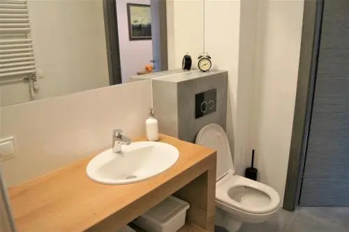 Apartamenty Kukuczki 7