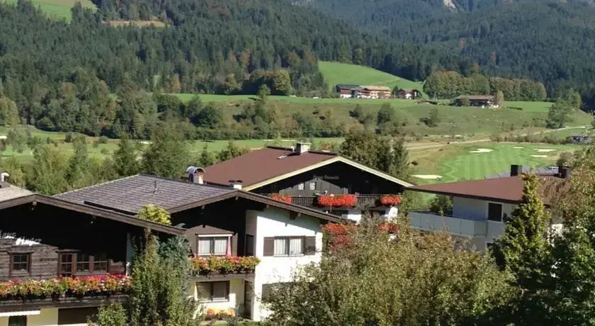 Haus Hager Inge