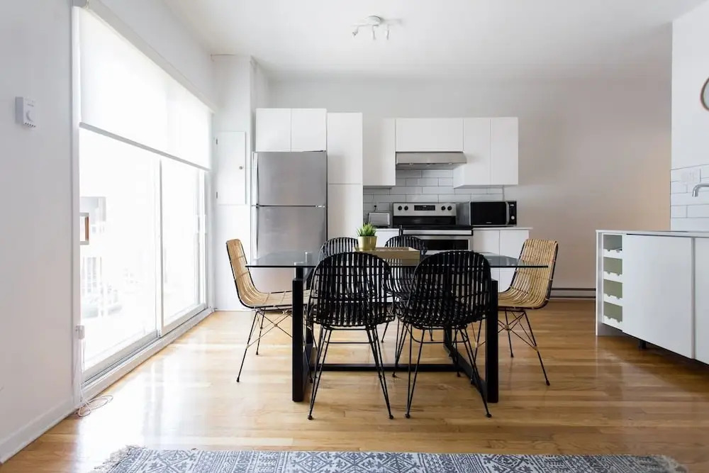 Urban Gem in Le Plateau