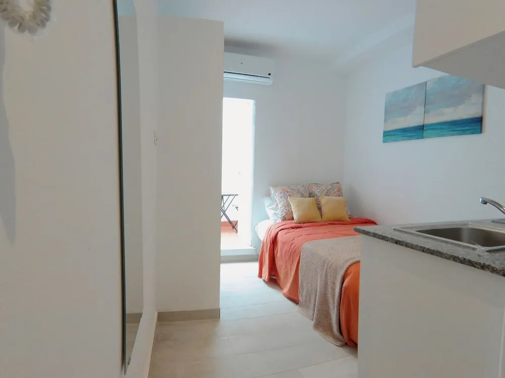 Estudio en Usera RUH6