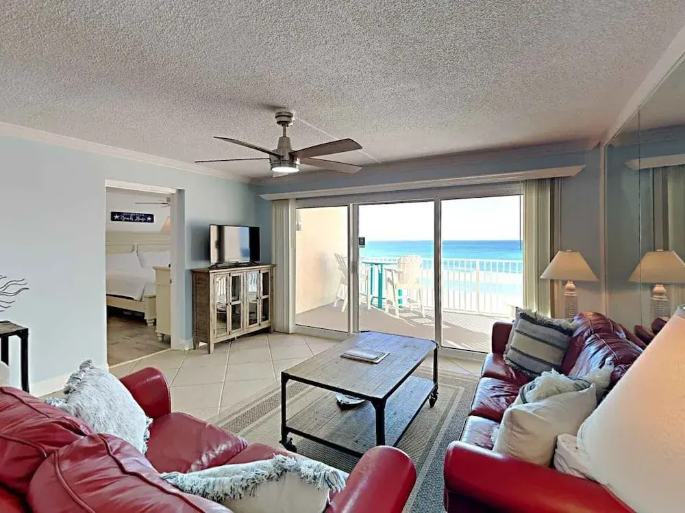 Beach House #302A by Southern Vacation Rentals
