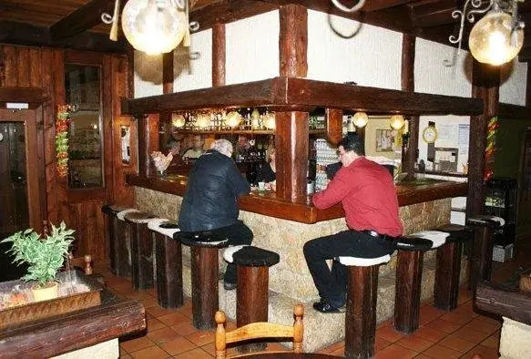 Motel au Gros Pré