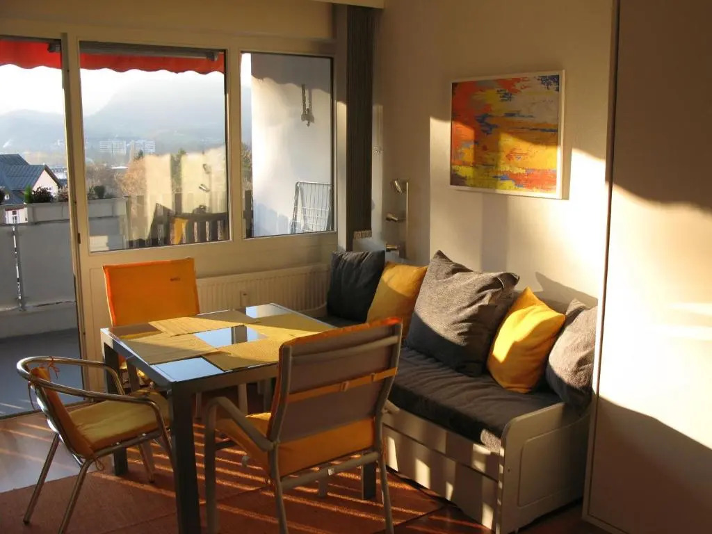 Ferienwohnung Zabel Appartement 5121