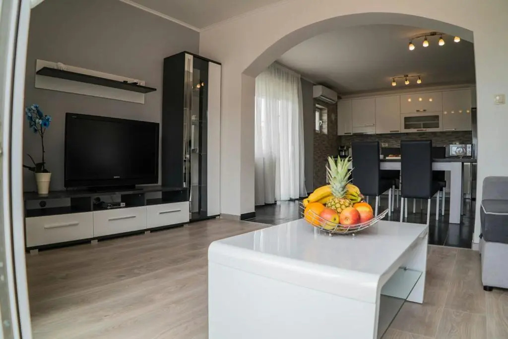 Apartman Ljubica
