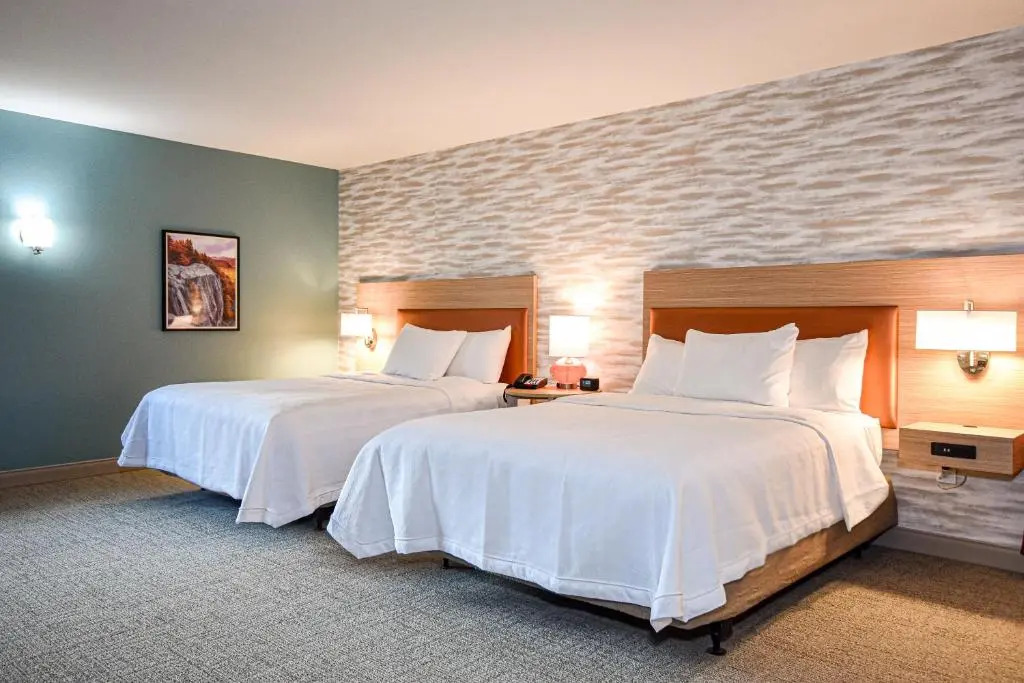 Home2 Suites By Hilton North Conway, NH