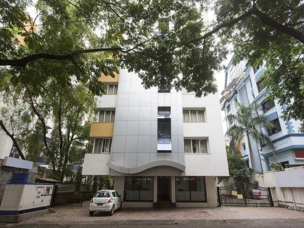 OYO 428 Hotel Sudarshan