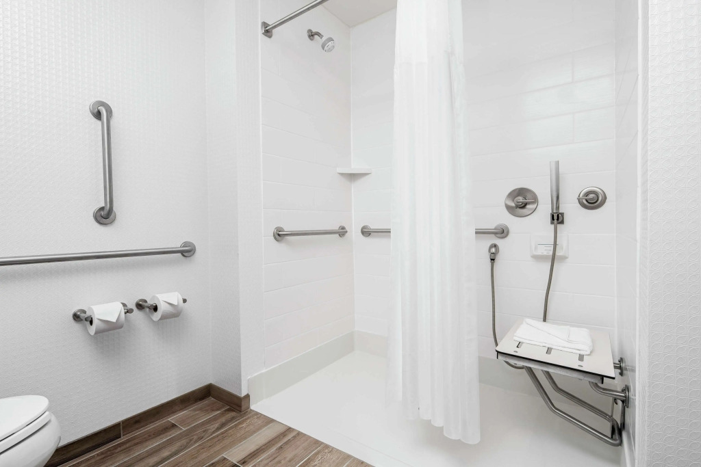 Hampton Inn & Suites Bridgeview Chicago, Il