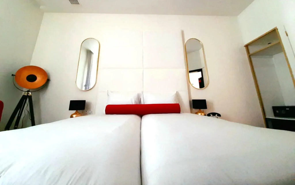 Lisbon City Hollywood Hotel by City Hotels