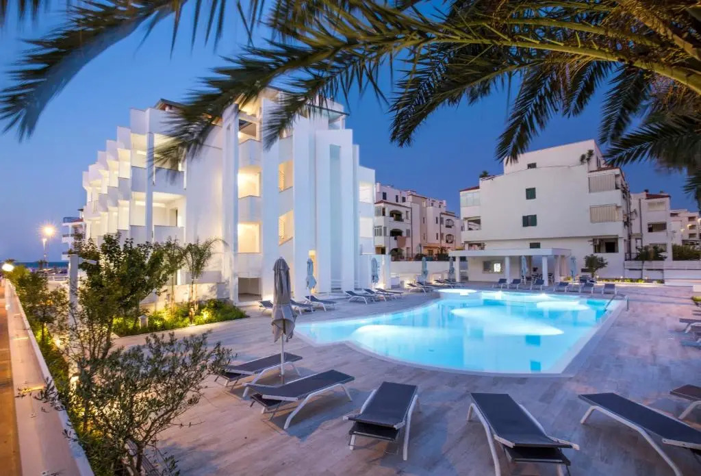 Forte 2 Hotel