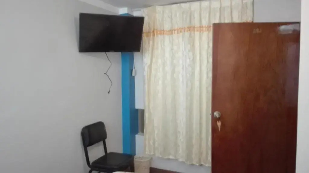 Hostel Puno Backpackers
