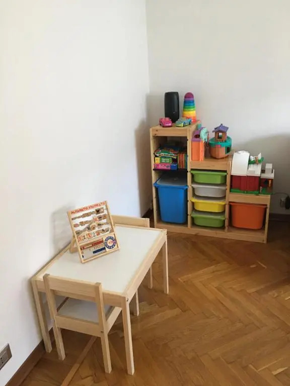 Appartamento Vittoria