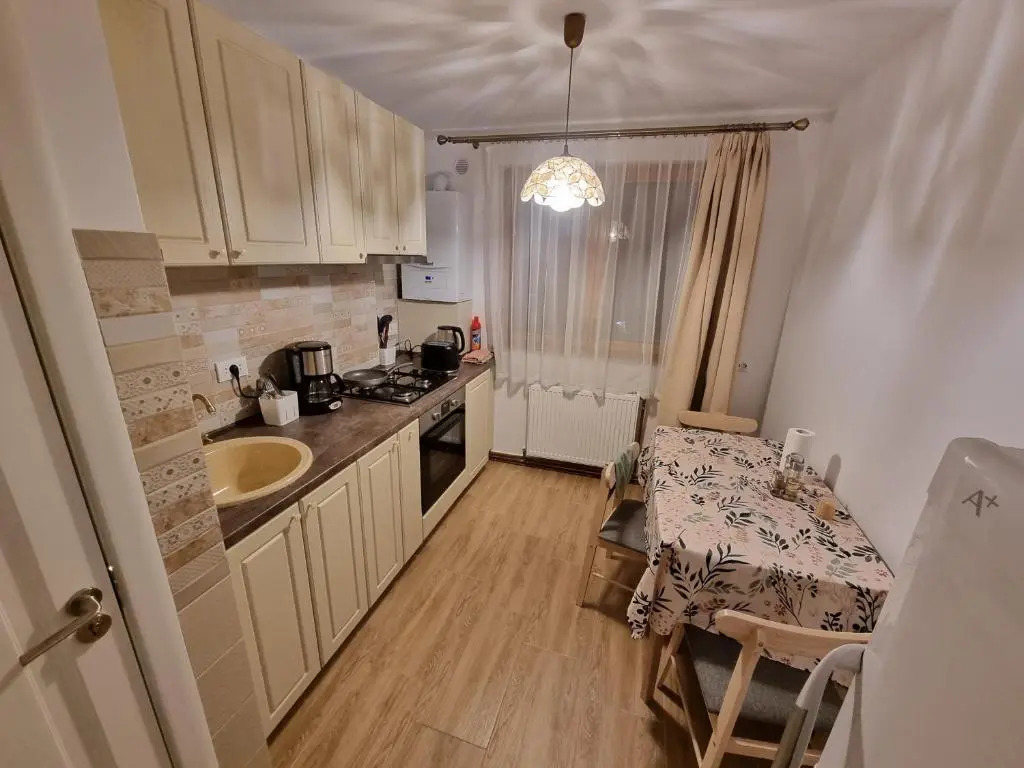 Apartament 29 Bucovina