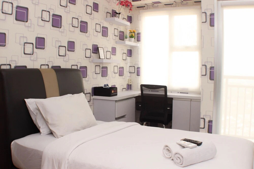 Transpark Juanda by 21 Room