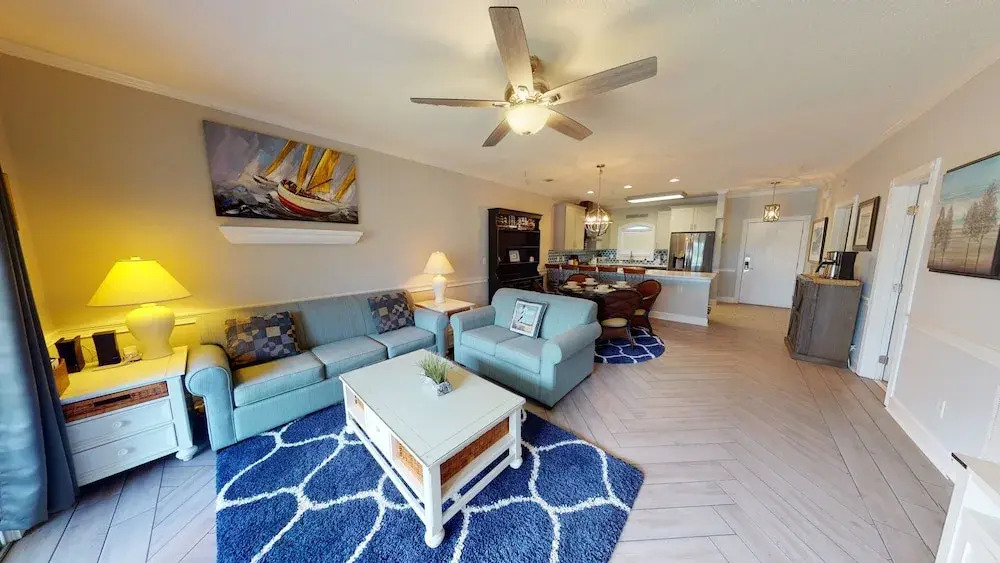Magnolia North Unit 104
