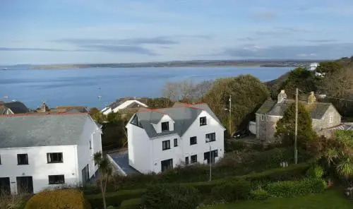 Number 9 Rosemorran