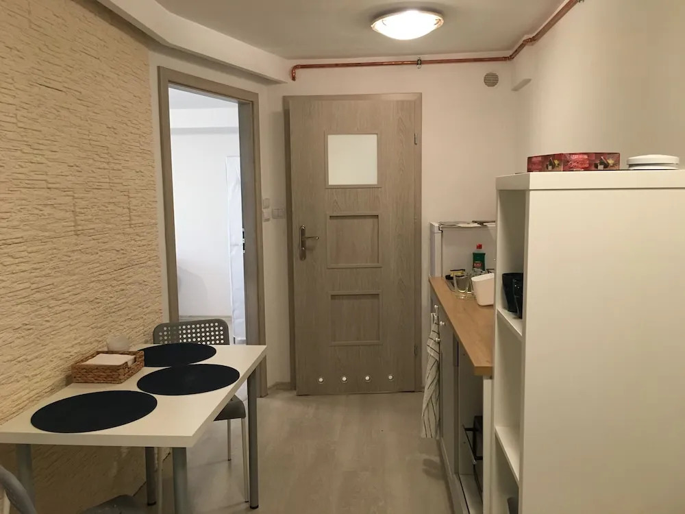 Visit Lublin Apartments Gorna