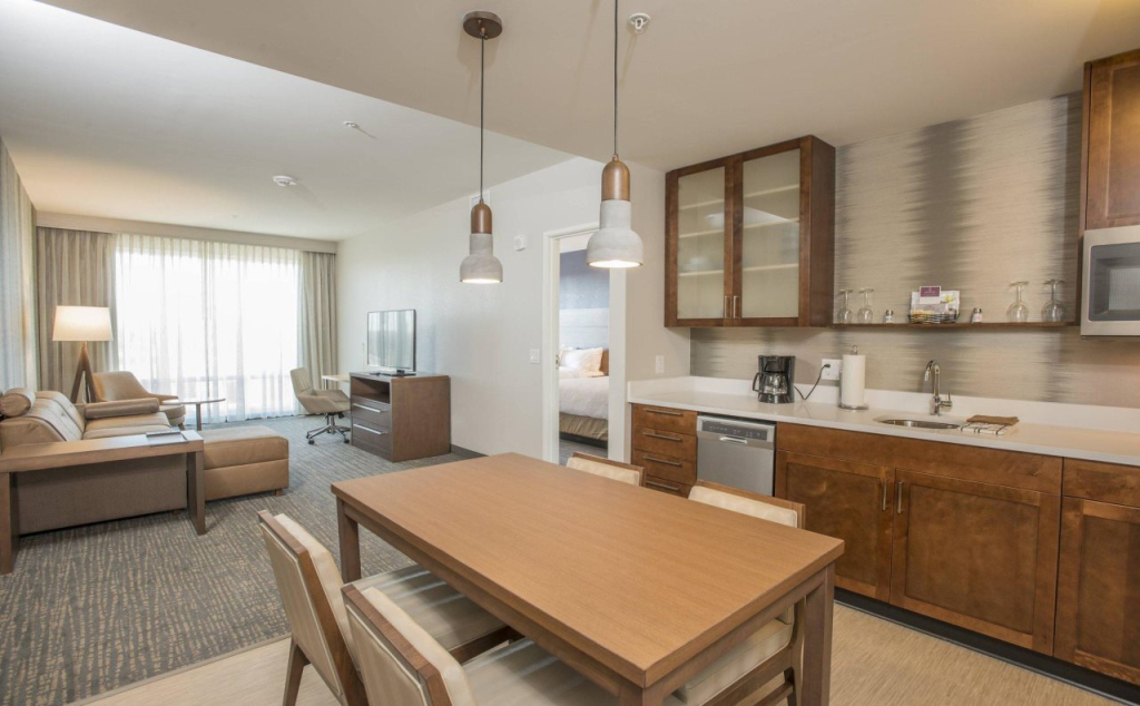 Residence Inn by Marriott Cincinnati Midtown/Rookwood