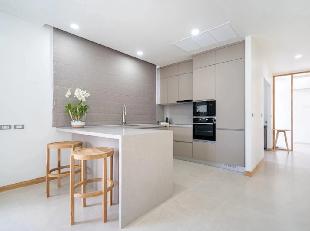Вилла Coco 3BR Deluxe Pool Spotless Brand New by Escape Villas