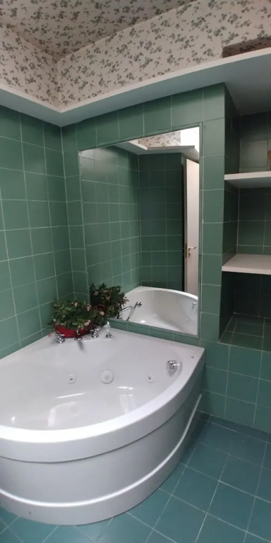 Sacchi Deluxe Apartment