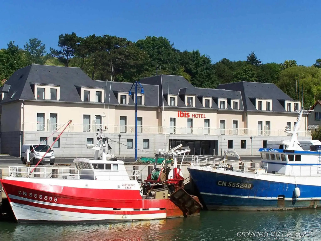 ibis Bayeux Port En Bessin