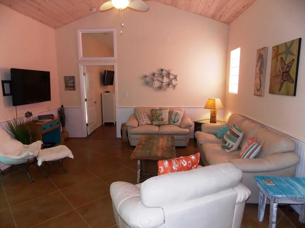 Crane's Landing - 3 Br Condo