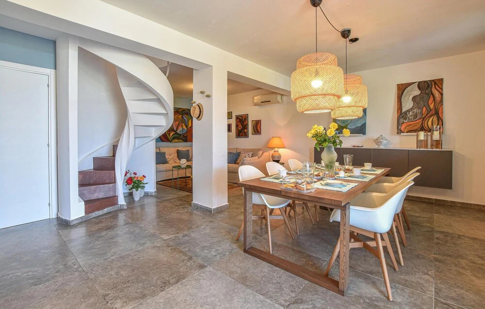 Cozy Home In Balestrate With Wifi