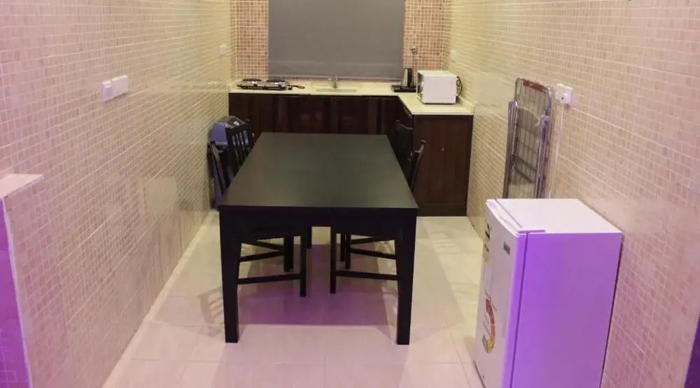 Tafasel Aparthotel