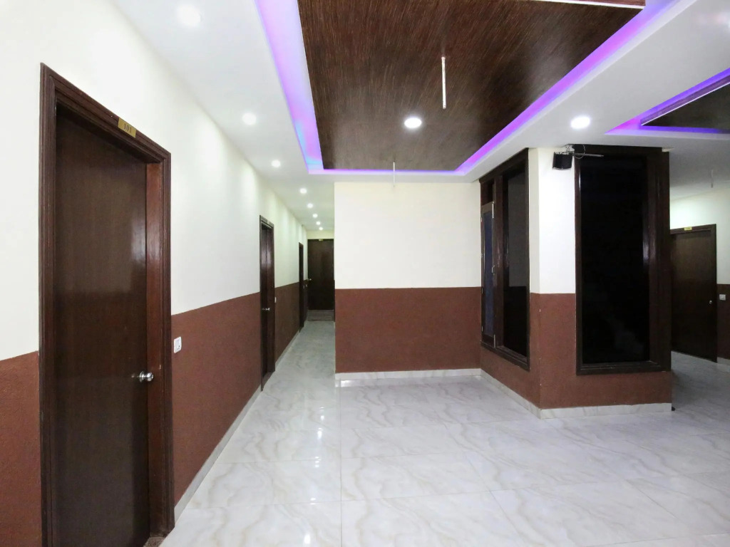 Oyo 7724 Hotel Pr Chandigarh
