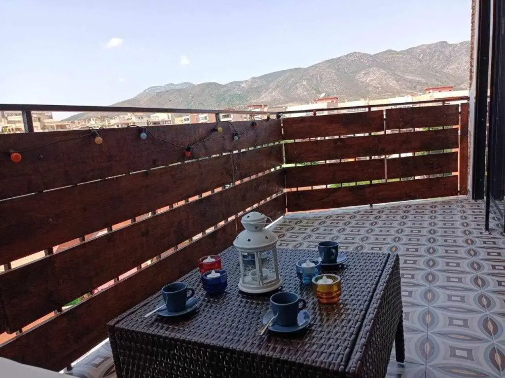 STAR Acogedor Apt Piscina 14 px Torremolinos WiFi Gratis 7 Piso Terraza