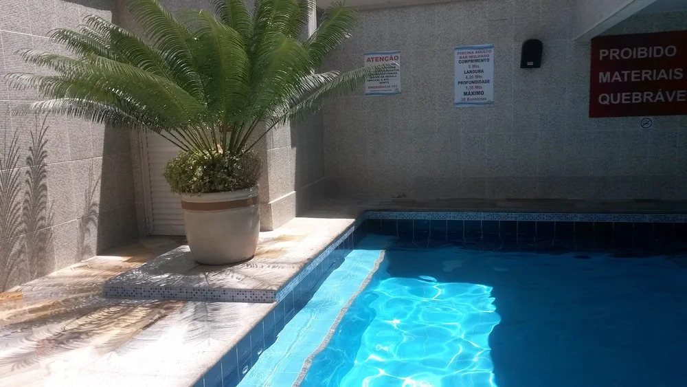 Residencial Thermas das Caldas R3Caldas