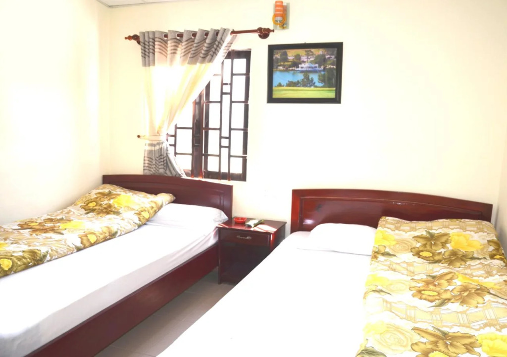 Kim Chi Hotel