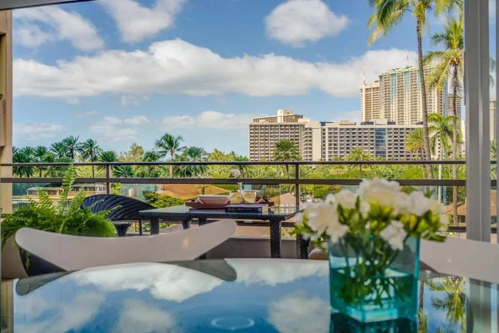Regency on Beachwalk #51