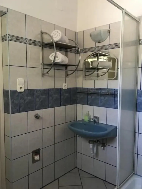Lavender Apartment