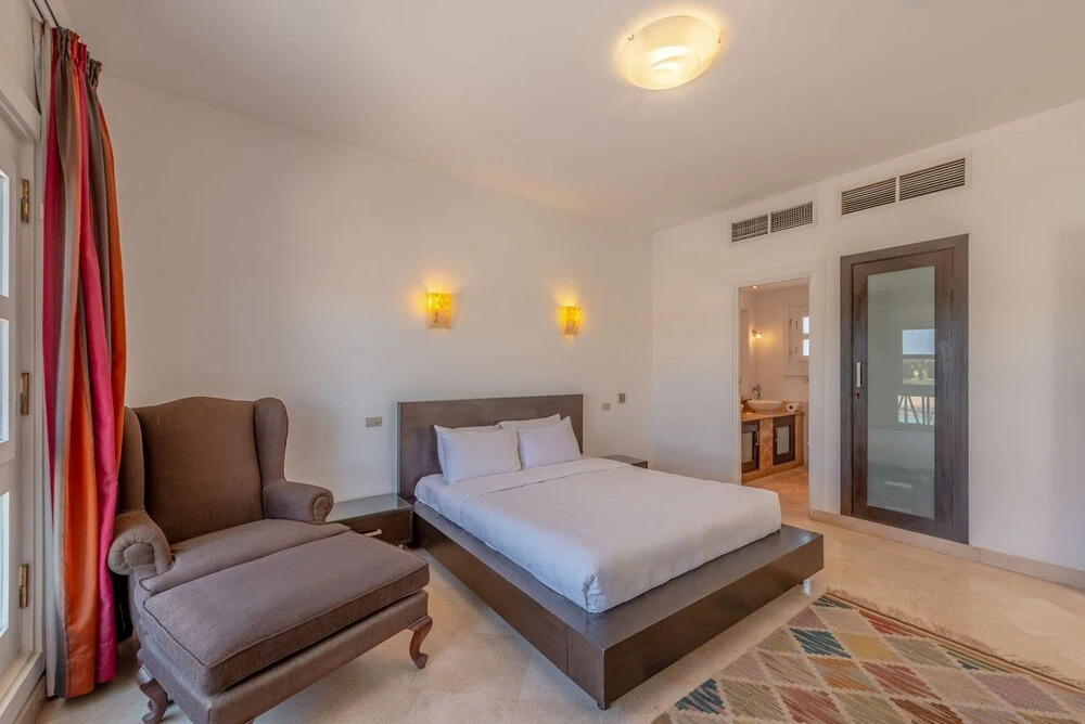 Vesta - Superior Villa - 4BR - Golf