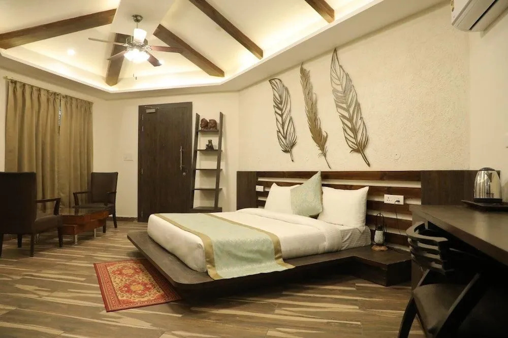 Brigadier's Plantation Retreat