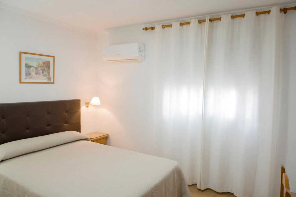 Hotel Sierra Mar
