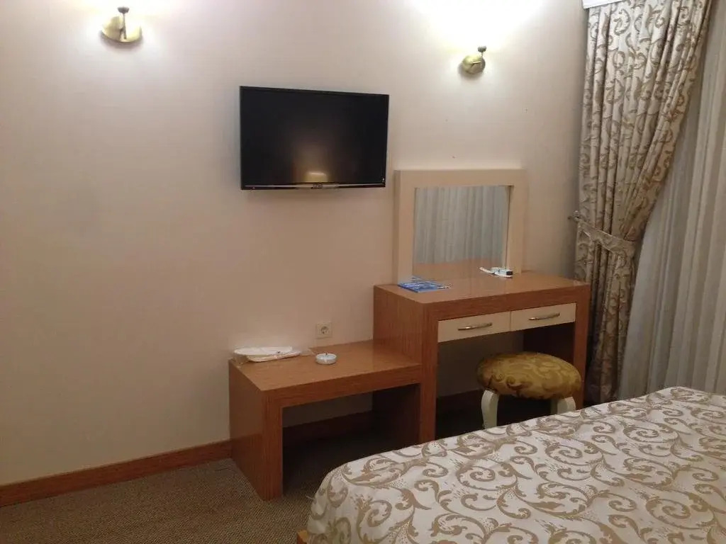 Akun Hotel