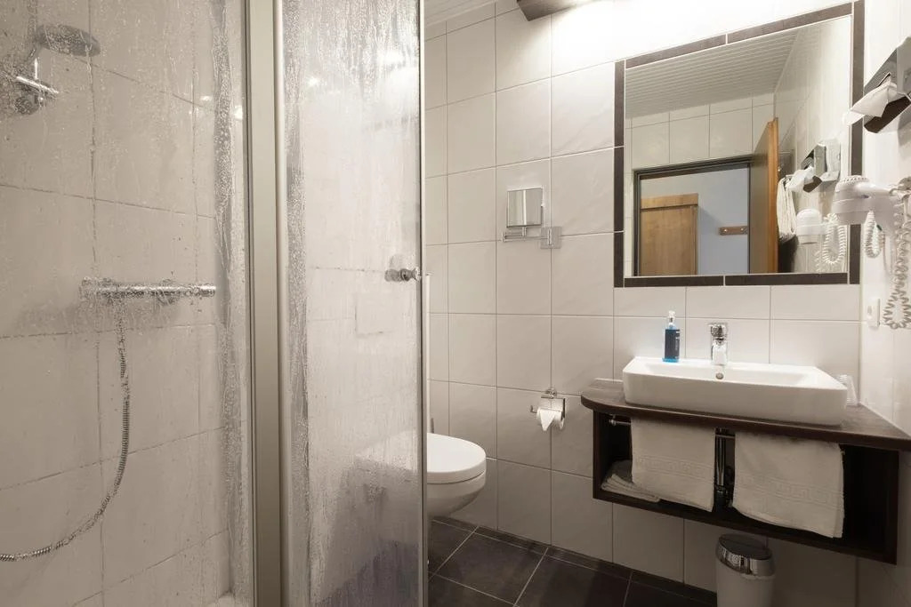 Hotel-Restaurant Langen