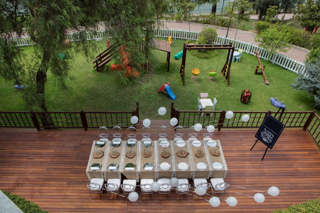 Adana HiltonSA Hotel