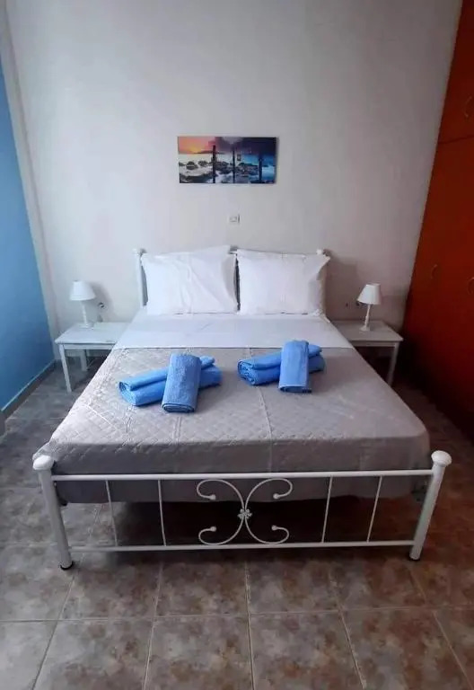 Arigos Apartments