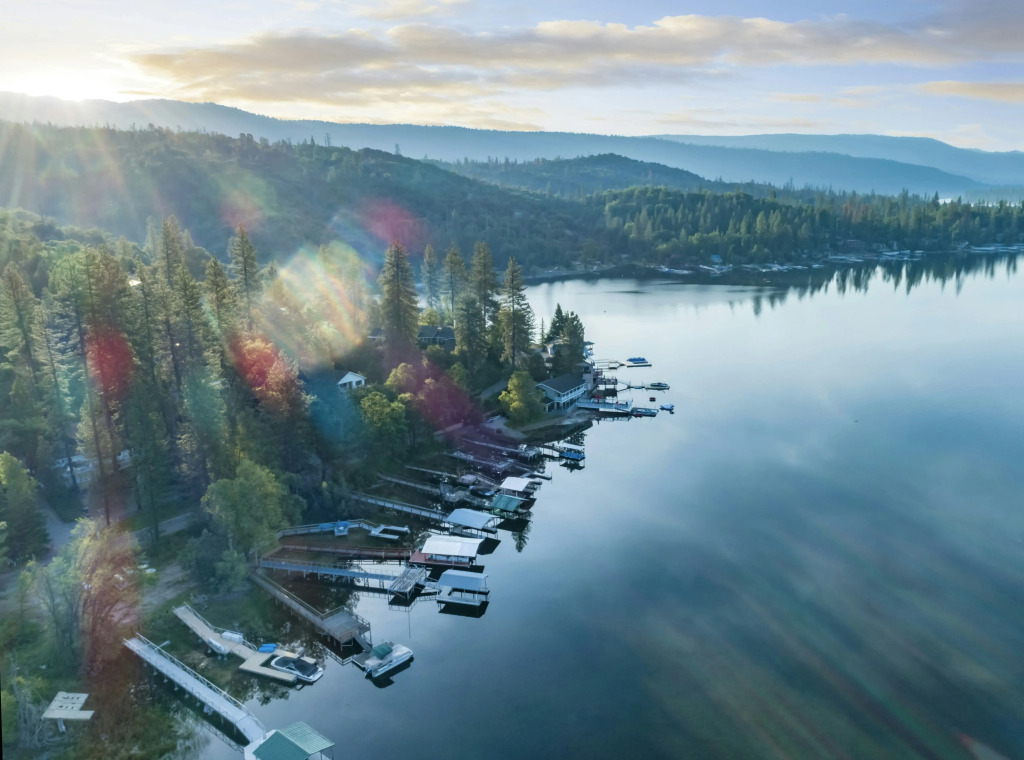 WorldMark Bass Lake