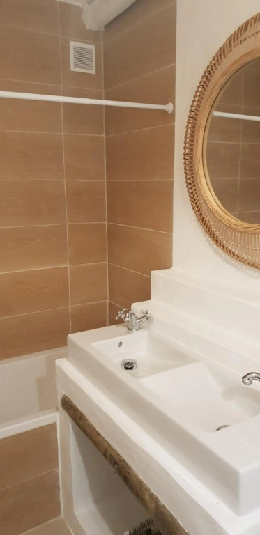Old Village Design 3 Bedroom Townhouse