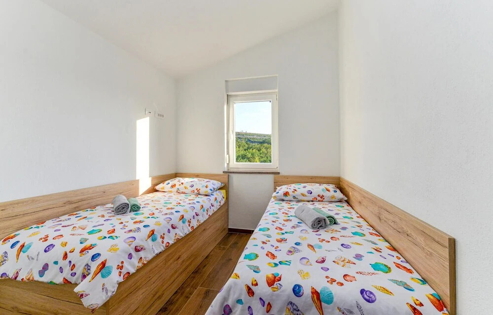Gorgeous Home In Rovanjska