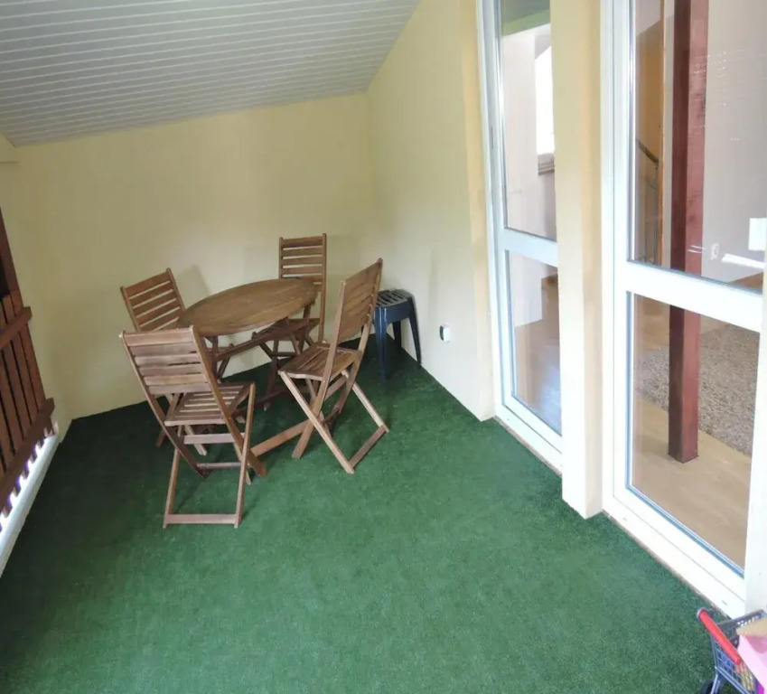 Holiday Home near Baltic Sea & Sandy Beaches