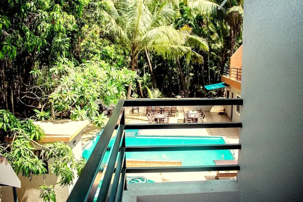 Hotel Blue Sea