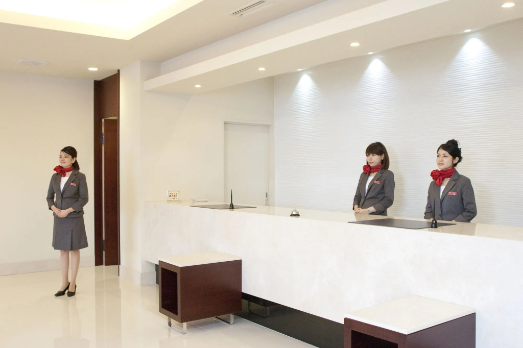 Hotel Yuquesta Asahibashi