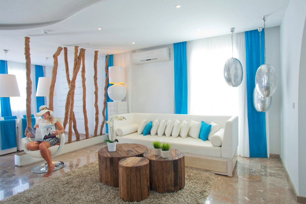 Althea Kalamies Luxury Villas