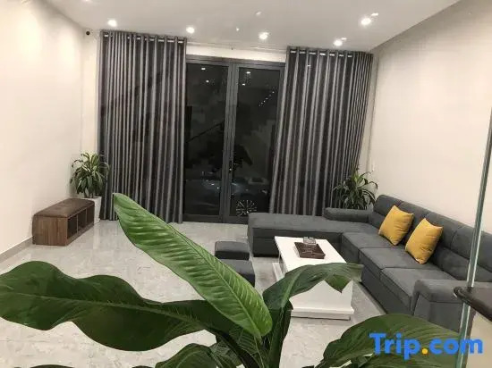 Ha Thanh's homestay Hà Tĩnh