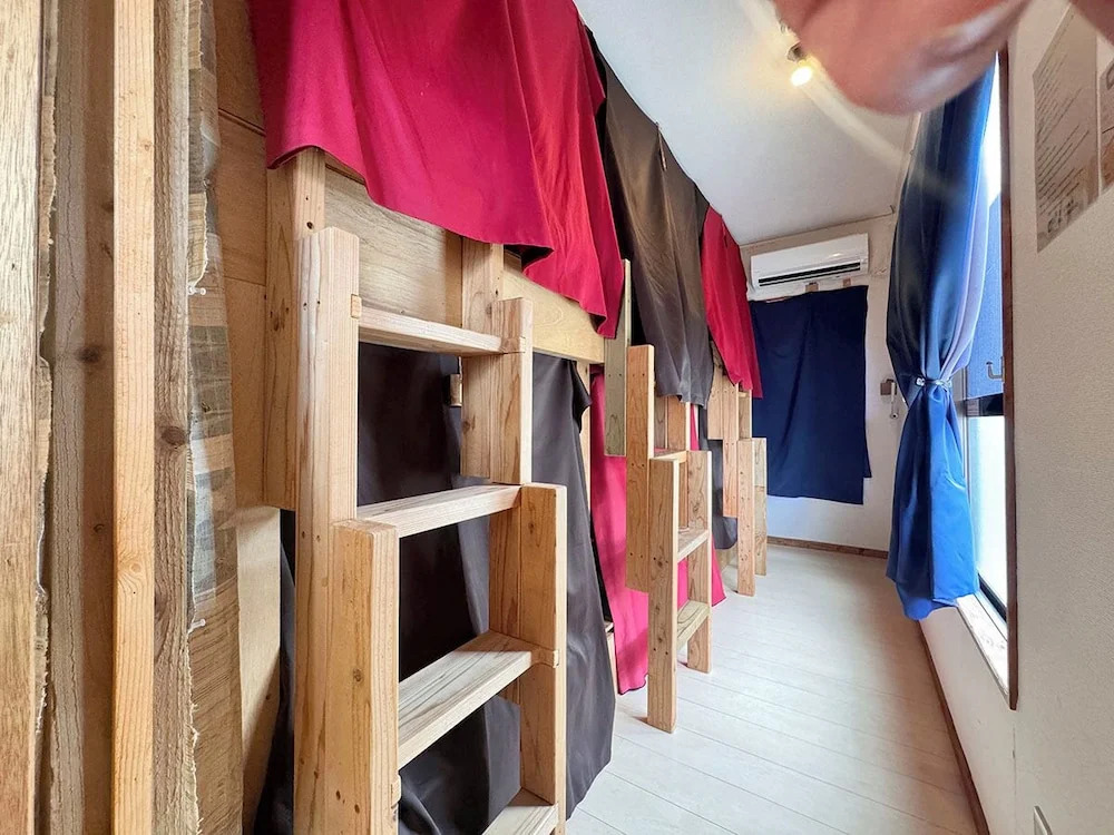 Guesthouse Asibina